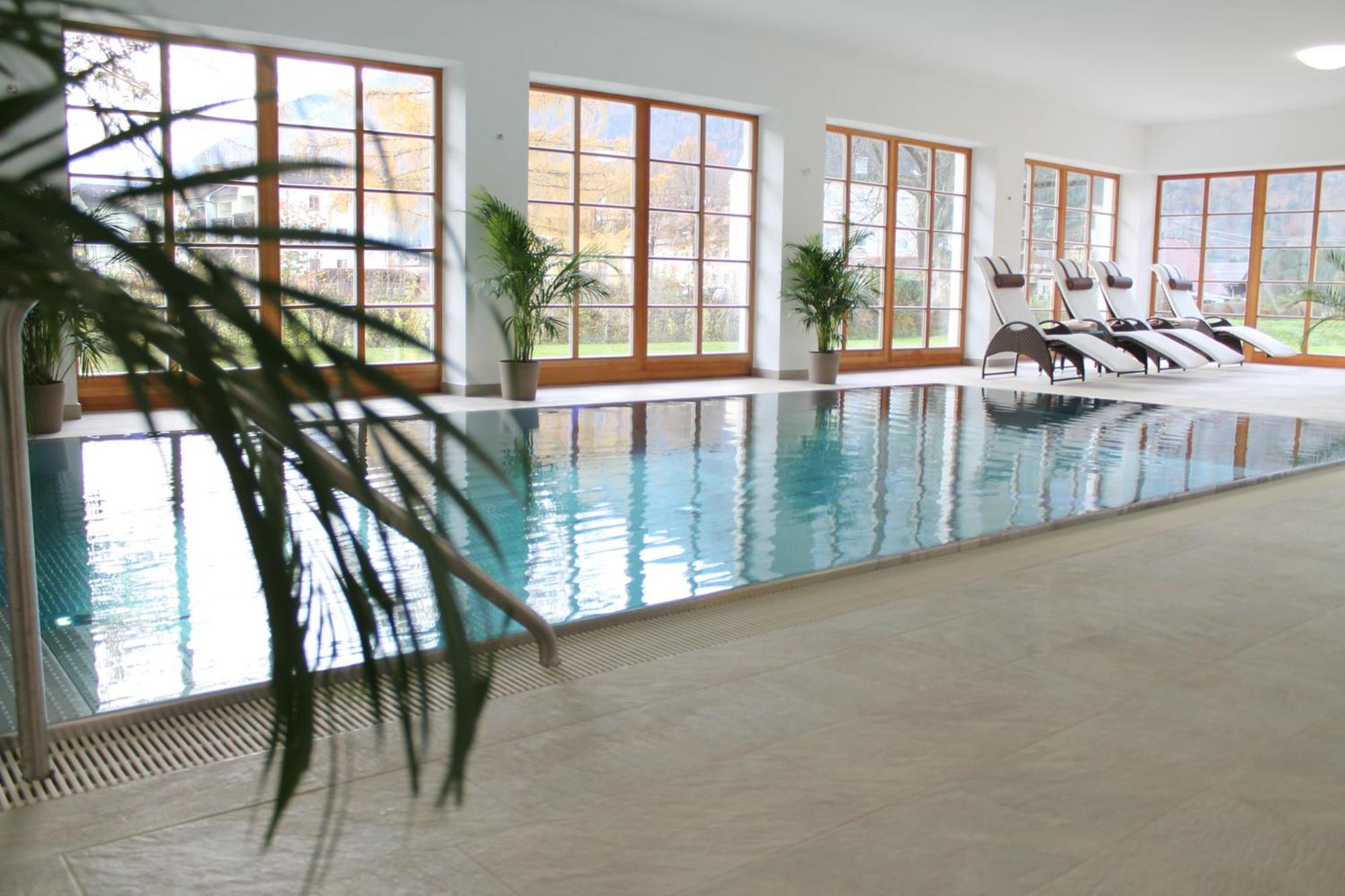 Hotel Hochsteg Guetl | Traunsee Salzkammergut 에벤시 외부 사진
