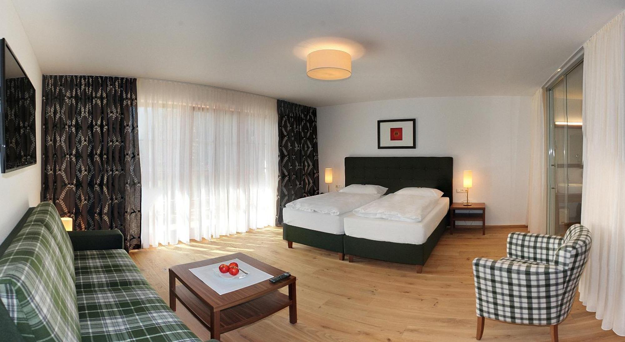 Hotel Hochsteg Guetl | Traunsee Salzkammergut 에벤시 외부 사진