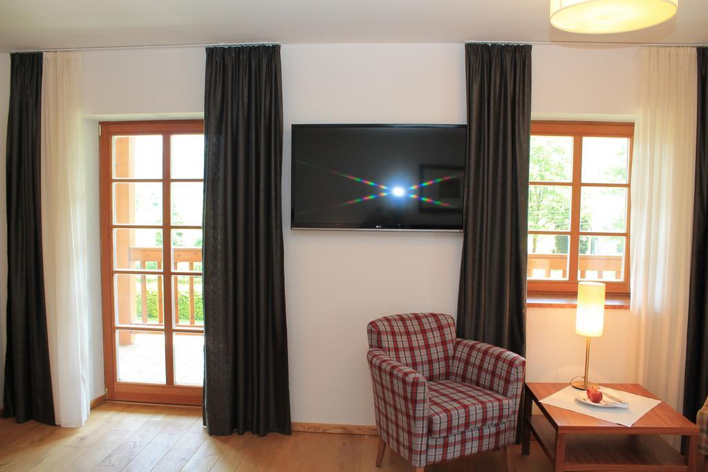 Hotel Hochsteg Guetl | Traunsee Salzkammergut 에벤시 외부 사진
