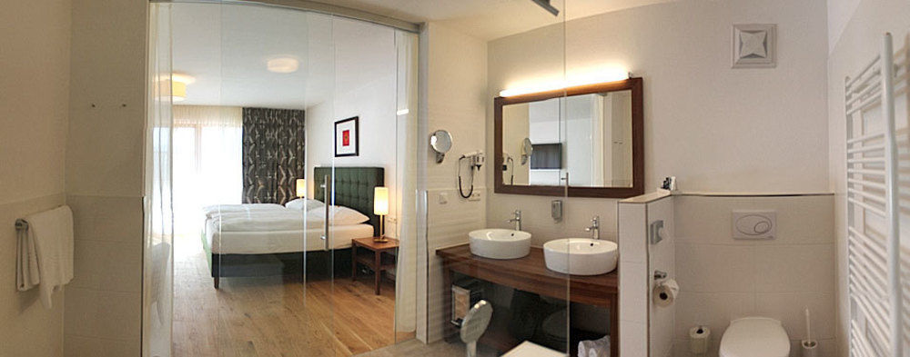 Hotel Hochsteg Guetl | Traunsee Salzkammergut 에벤시 외부 사진