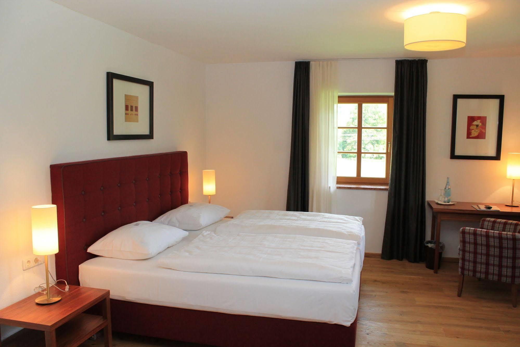 Hotel Hochsteg Guetl | Traunsee Salzkammergut 에벤시 외부 사진