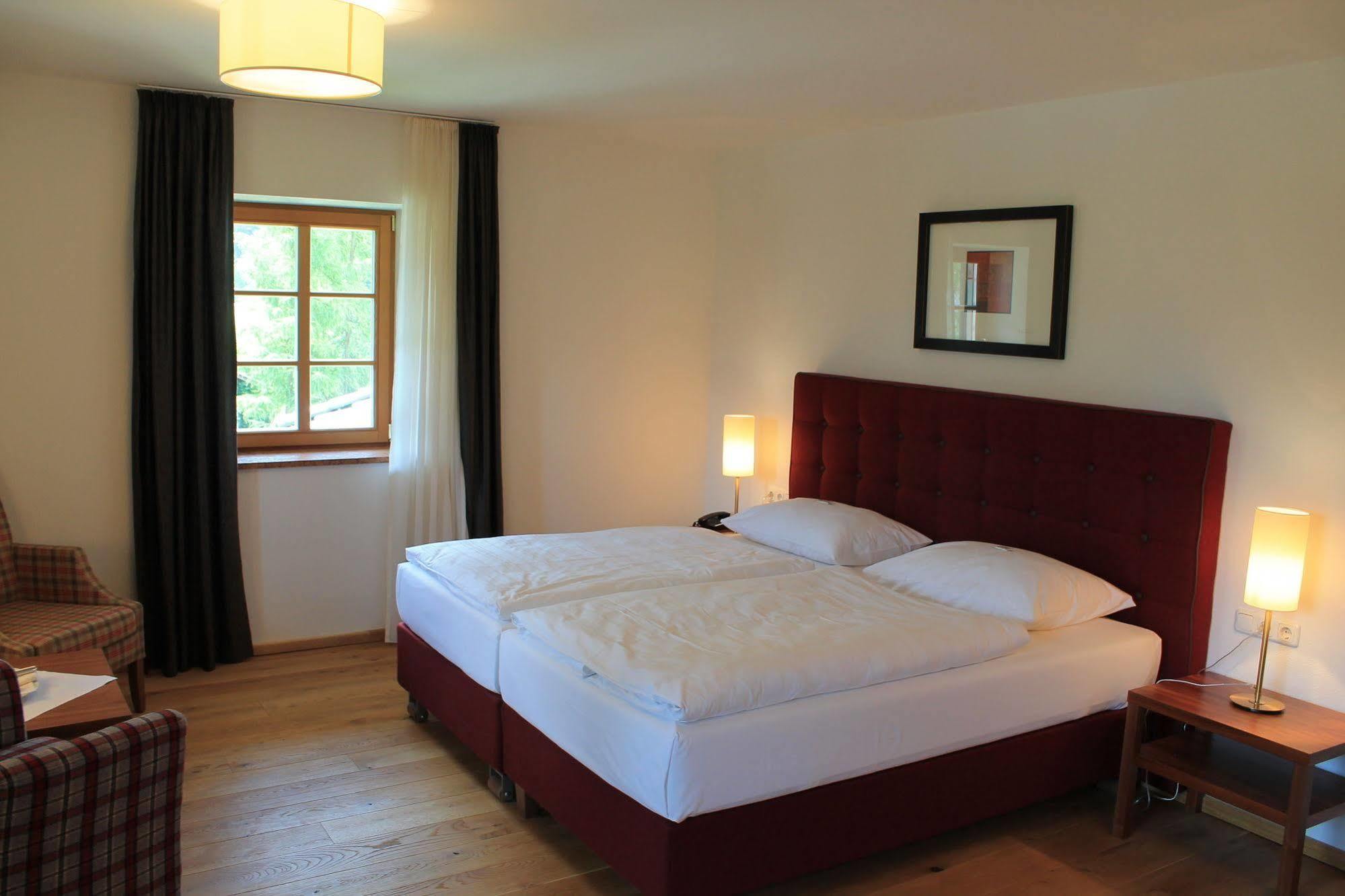 Hotel Hochsteg Guetl | Traunsee Salzkammergut 에벤시 외부 사진
