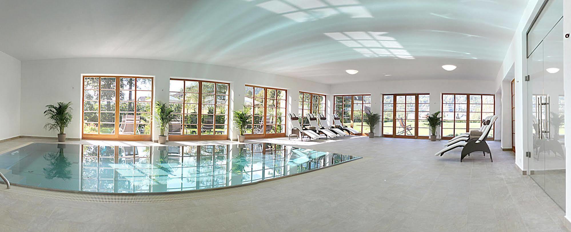 Hotel Hochsteg Guetl | Traunsee Salzkammergut 에벤시 외부 사진