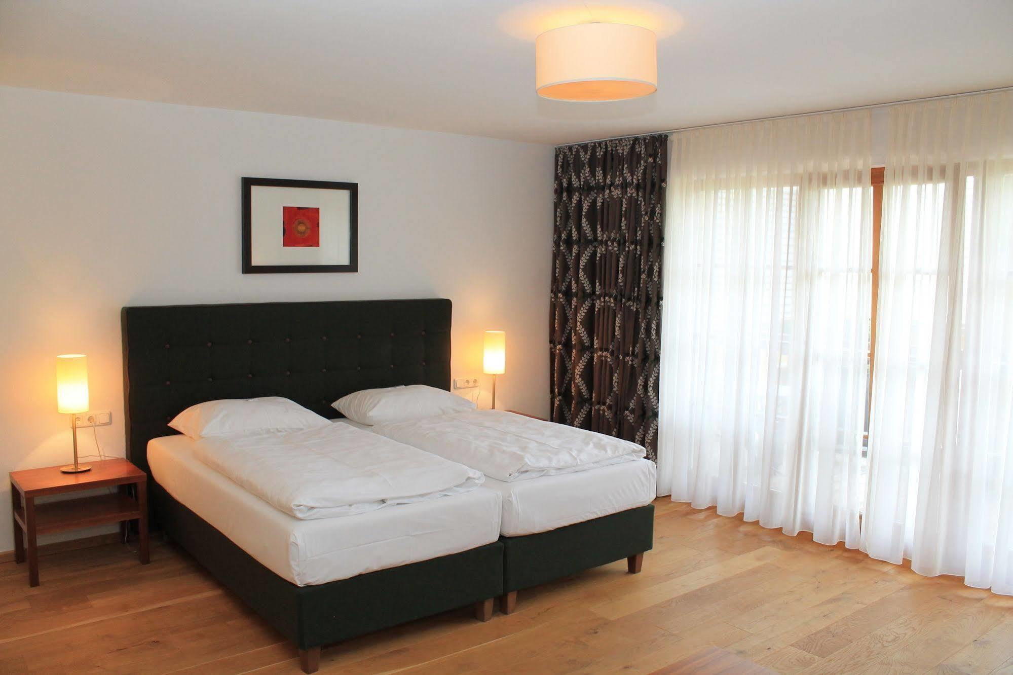 Hotel Hochsteg Guetl | Traunsee Salzkammergut 에벤시 외부 사진